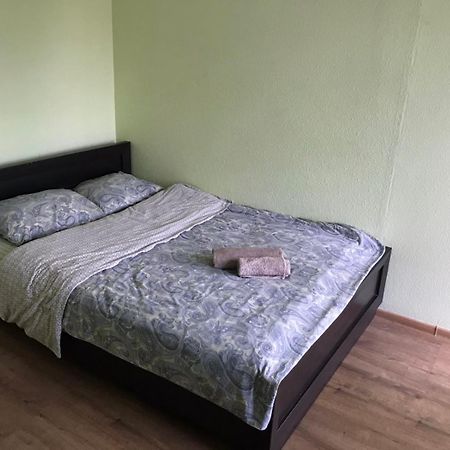 Bunker Best Mini-Hotel Київ Екстер'єр фото