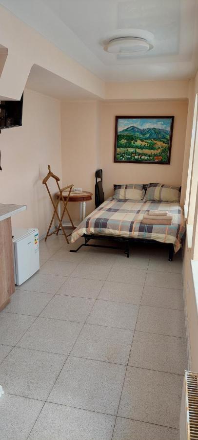 Bunker Best Mini-Hotel Київ Екстер'єр фото