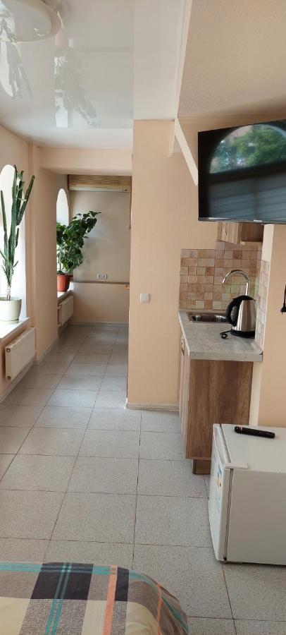 Bunker Best Mini-Hotel Київ Екстер'єр фото