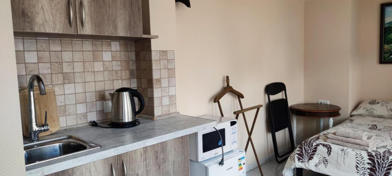 Bunker Best Mini-Hotel Київ Екстер'єр фото