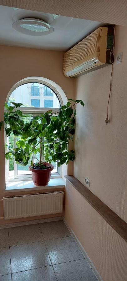 Bunker Best Mini-Hotel Київ Екстер'єр фото