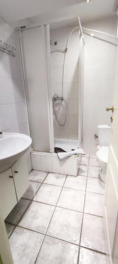 Bunker Best Mini-Hotel Київ Екстер'єр фото
