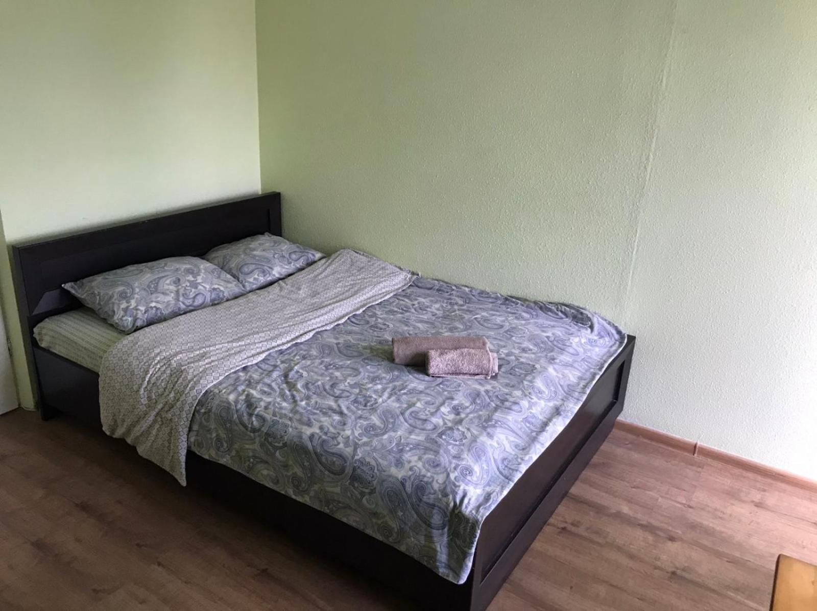 Bunker Best Mini-Hotel Київ Екстер'єр фото